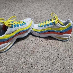 Nike air max